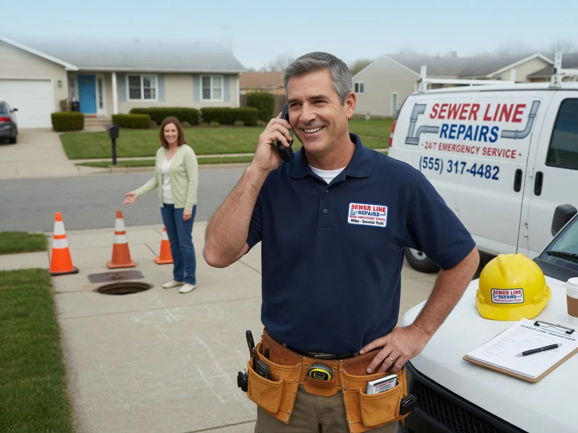 Emergency Plumber Mardela Springs, MD FAQs