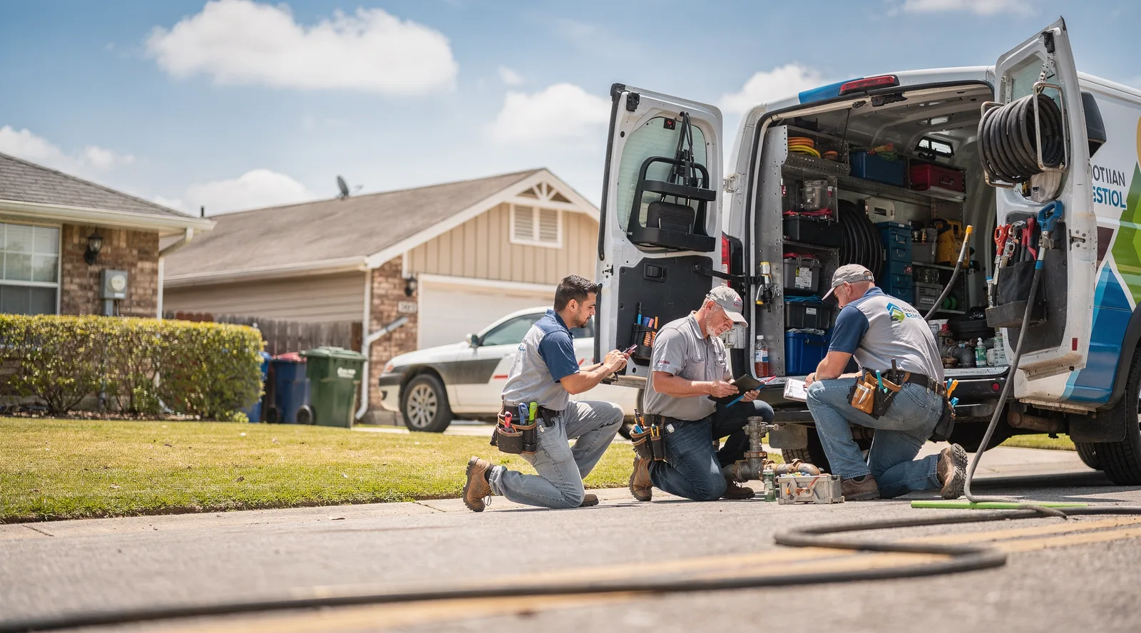 Emergency Plumber in Mardela Springs, MD near me